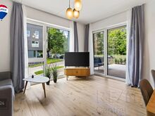 Terrass, parkimine, panipaik, vann + eraldi wc, vaba!