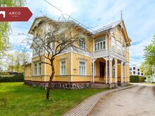 Korter Marie Ammende Villas Pärnu suvisel peatänaval!