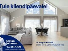 17.AUGUST EELREGISTREERIMISEGA KLIENDIPÄEV!
