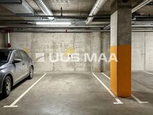 Elektriauto laadimise võimalus! Videovalve!