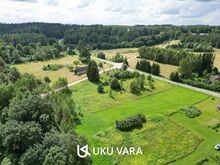 Sinu tükike Šveitsi Viljandimaal - 3704 m² vabadust Tääksi külas