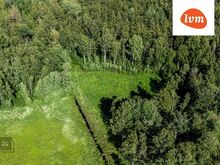 MÜÜA 2,4 HA PRIVAATNE KINNISTU JÕELÄHTME VALLAS, SAMBU KÜLAS!