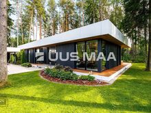 Privaatne luksuskodu Veskimöldre südames!