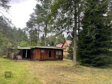 Müüa hubane väike suvila