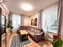 Narvas Juhkentali tn 6 on müüa renoveeritud 3-toaline korter