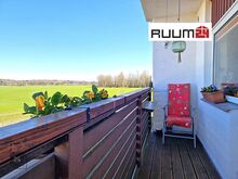 Rõdu, teine korrus, keskküte, soodsad kulud!
