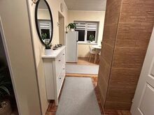 Väga madalate kommunaalkuludega korter