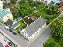 SUUR KINNISTU PÄRNU KESKLINNAS!