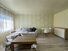 Madalate ülalpidamiskuludega 2-toaline korter!