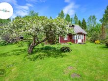 Suve- või päriskodu Lahemaal!