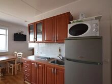 Merevaatega kodu Pärnu südames – kujunda oma maitse järgi!