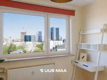 PANORAAMVAATED, LÄBI MAJA PLANEERING, KOHE SISSEKOLIMISEKS