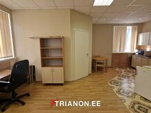 PÕHIINFO  Objekti tüüp: 2-toaline korter  Asukoht: Narva, Suur tn 8Pindala: 53,8 m²  Korrus: 1/3