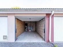 Anda üürile garaaz  turvalises kortermaja sisehoovis