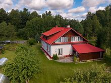 Väga hea asukoht! Korralik maja!