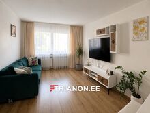 PÕHIINFO
Objekti tüüp: 3-toaline korter
Asukoht: Narva, Rahu tn 14
Pindala: 69 m²
Korrus: 2/9
Se