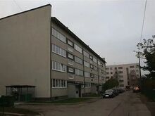 Valgusküllane renoveeritud korter Pääskülas!
