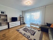 KORTER ON KOHE VABA