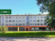 soodne 2-toaline korter kesklinnas Taltechi vastas