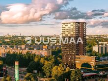 Mustamäe Manhattan – null kompromissi