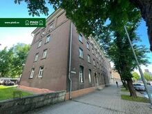 Müüa korter koos garaažiga kesklinnas