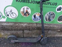 Elektritõukeratas Ninebot E45