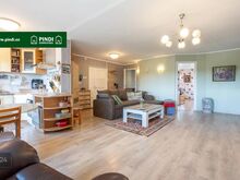 Väga kena korter täielikult renoveeritud majas Valga linnas !!!