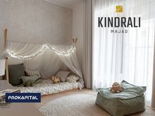 Uued kodud Kristiines!