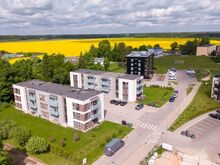 Korter koduks või investeeringuks!