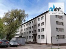 RENOVEERITUD MAJAS KAHETOALINE KORTER.