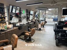 Null vahendustasu barbershop!