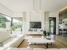 Moodne villa Kuressaares