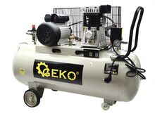 Kompressor 100L 390L/min