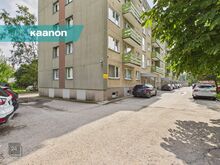 ÜÜRIDA 3-TOAL. KORTER ROPKA LINNAOSAS