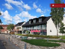 Äripind Viljandi vanalinnas!