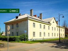 vaba • miljööväärtuslik piirkond