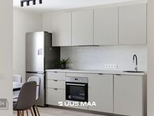 Rõduga värskelt renoveeritud perekodu rahulikus piirkonnas!