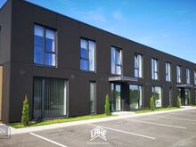 5-toaline, A-energiaklassi ja maaküttega kodu.
