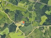 Metsakutsu kinnistu Metskülas