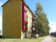 Müüa 3-toaline rõduga korter Kohtla-Järvel!