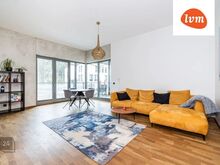 Eksklusiivne korter Pirita jõeoru kaldal.