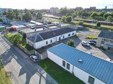 MÜÜA HOONESTATUD KINNISTU PELGULINNAS!!!