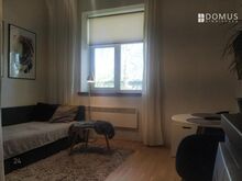 Kompaktne ja hubane kodu, mere lähedal