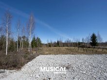 Müüa 2005 m² elamumaa Kauksi piirkonnas