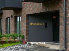 Vaate ajaloole. Esimene kaasaegne maja Narvas