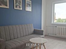 Sisustatud, parima planeeringuga, heas korras korter