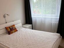 Üürile anda renoveeritud 2-toaline korter!