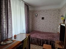 Müüa 2- toaline korter renoveeritud majas