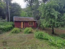 Müüa maja rahulikus Ambla alevis