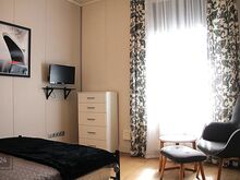 Kesklinna korter ilusa vaatega.